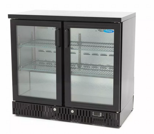 Deluxe Bar BC 2 Refrigerator