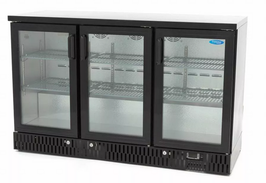 Geladeira Bar Deluxe BC3