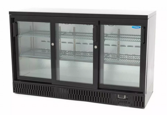 Deluxe Bar Fridge Refrigerator BCS 3