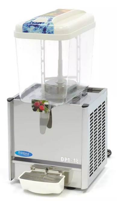 Dispensador de Bebidas DP1-18