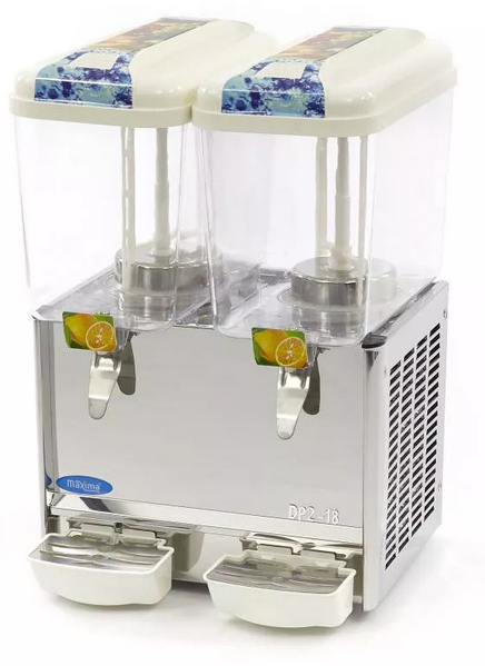 Beverage Dispenser DP2-18