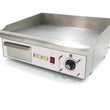 ELECTRYC FRY TOP EG548