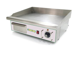 ELECTRYC FRY TOP EG548