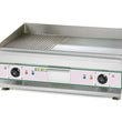 ELECTRIC FRY-TOP EG750