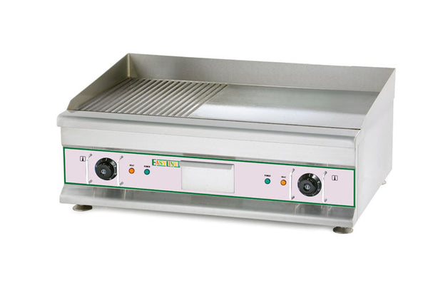 ELECTRIC FRY-TOP EG750