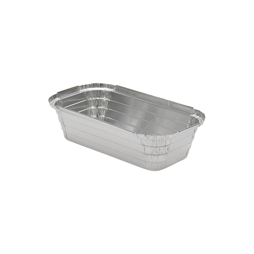 Take Away Aluminum Packaging EM12A Box 800 Units