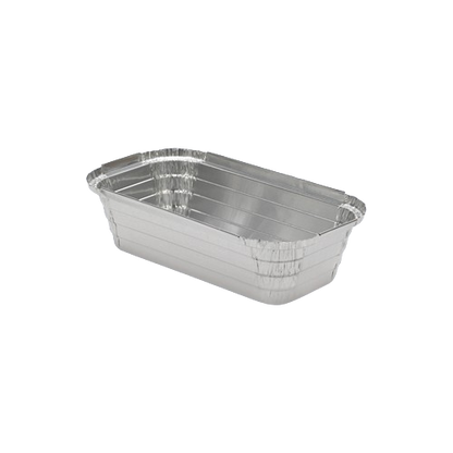 Envase Aluminio Take Away EM12A Caja 800 Unidades