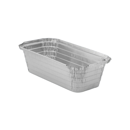 Take Away Aluminum Packaging EM14F Box 600 Units