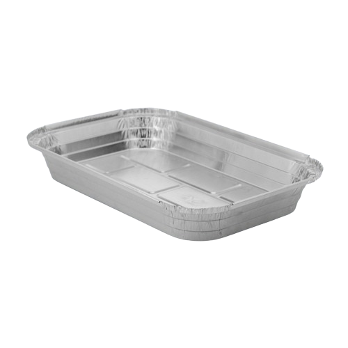 Envase Aluminio Take Away EM15G Caja 600 Unidades