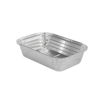 Envase Aluminio Take Away EM16 Caja 800 Unidades