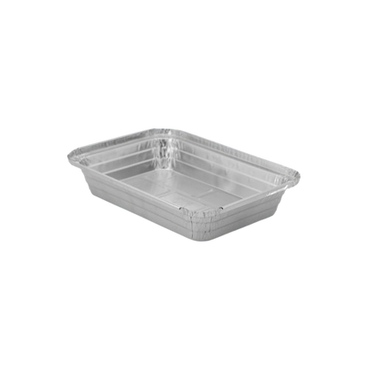 Envase Aluminio Take Away EM16A Caja 900 Unidades