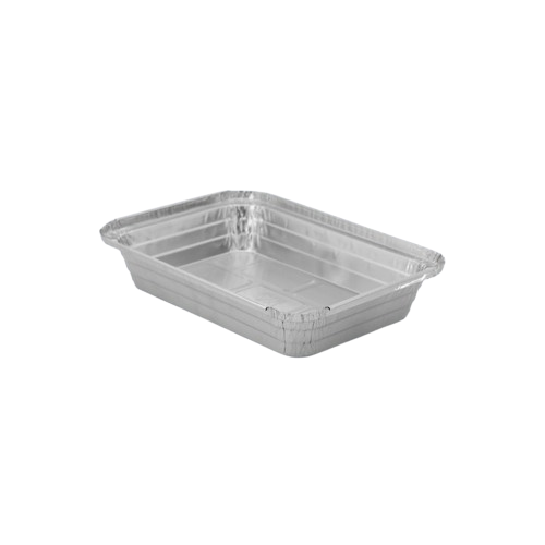 Envase Aluminio Take Away EM16AF Caja 900 Unidades