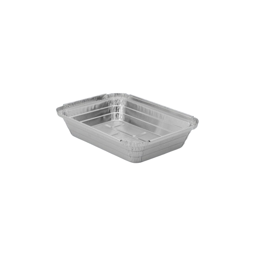 Envase Aluminio Take Away EM16B Caja 1200 Unidades