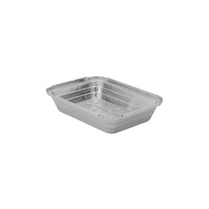 Envase Aluminio Take Away EM16B Caja 1200 Unidades