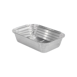 Take Away Aluminum Packaging EM16F Box 800 Units