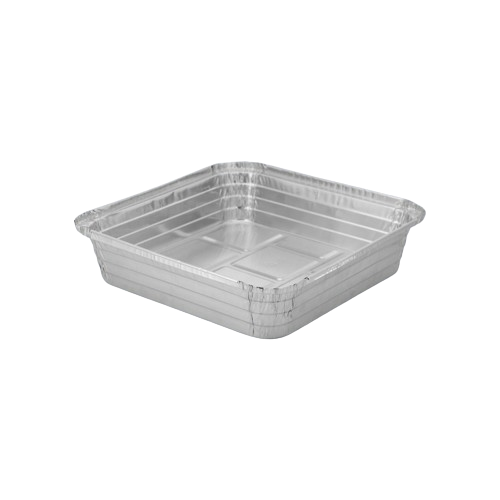 Take Away Aluminum Packaging EM17 Box 300 Units