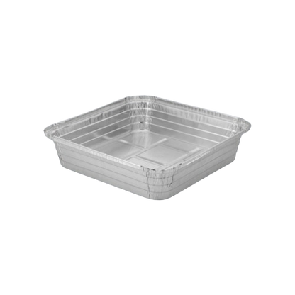 Take Away Aluminum Packaging EM17 Box 300 Units