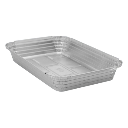 Envase Aluminio Take Away EM19 Caja 500 Unidades