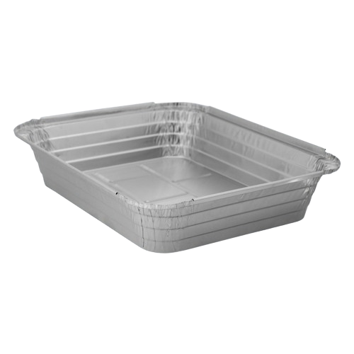 Envase Aluminio Take Away EM21 Caja 300 Unidades