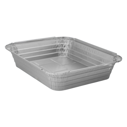 Envase Aluminio Take Away EM21 Caja 300 Unidades