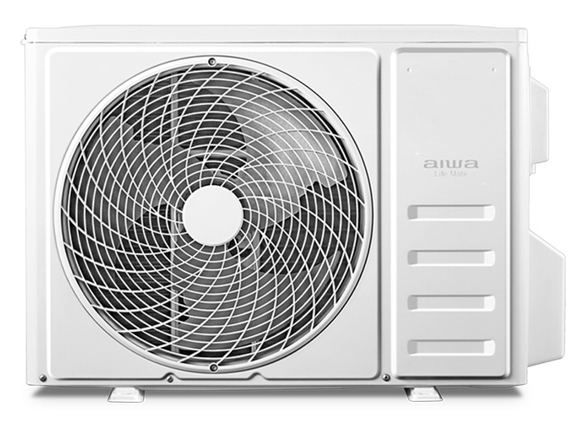 Ar Condicionado AIWA HARUAIR18 ACD-18000 BTU