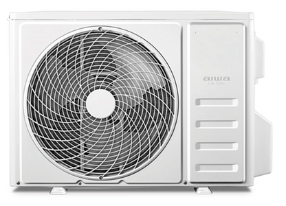 Aire Acondicionado AIWA HARUAIR9 ACD-9000 BTU