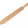 Wooden Crepe Spatula