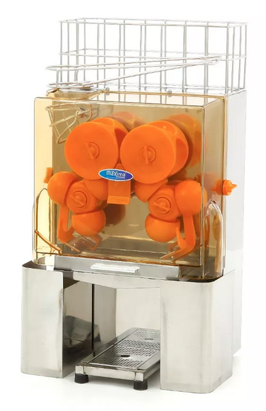 MAJ-25 automatic orange juicer