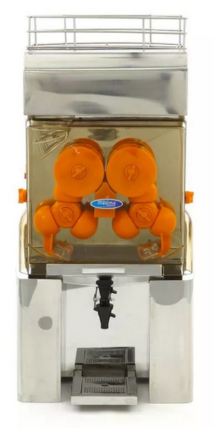 MAJ-45 self-service automatic orange juicer