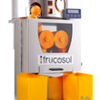 Exprimidor de Naranjas Automático F50AC