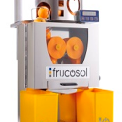 Espremedor de Laranja Automático F50AC