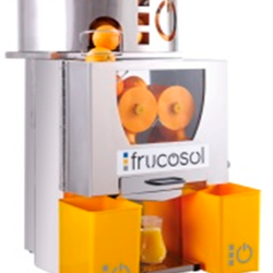 Espremedor de Laranja Automático F50A