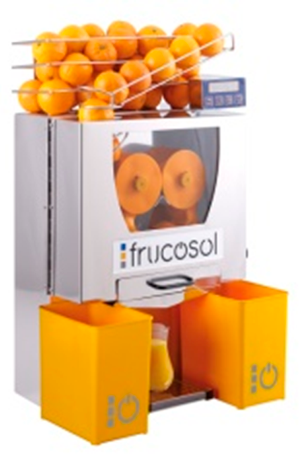 Automatic Orange Juicer F50C