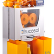 Automatic Orange Juicer F50C