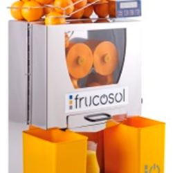 Espremedor de Laranja Automático F50C