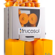 Espremedor de Laranja Automático F50