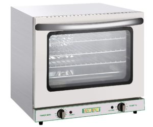 CONVECTION OVEN FD66