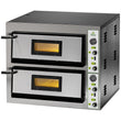 ELECTRIC PIZZA OVEN FME4+4