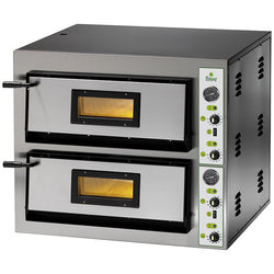 ELECTRIC PIZZA OVEN FME4+4