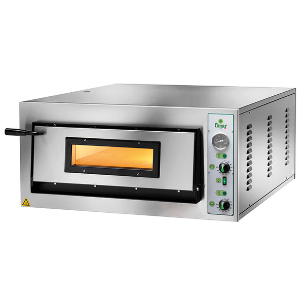 FORNO ELÉTRICO PARA PIZZA FME4