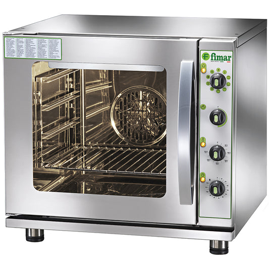 ELECTRIC GASTRONOMY CONVECTION OVEN FN423EV