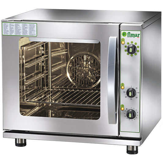 ELECTRIC GASTRONOMY CONVECTION OVEN FN423E
