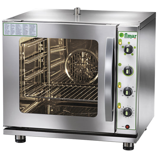 GAS GASTRONOMY CONVECTION OVEN FN423MV