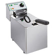 ELECTRIC FRYER FR4N