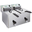 ELECTRIC FRYER FR1010RN