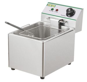 FRYER FY8L