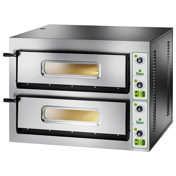 ELECTRIC PIZZA OVEN FYL6+6