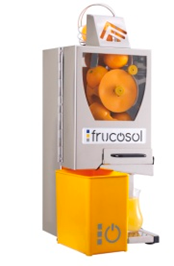 F COMPACT Automatic Orange Squeezer