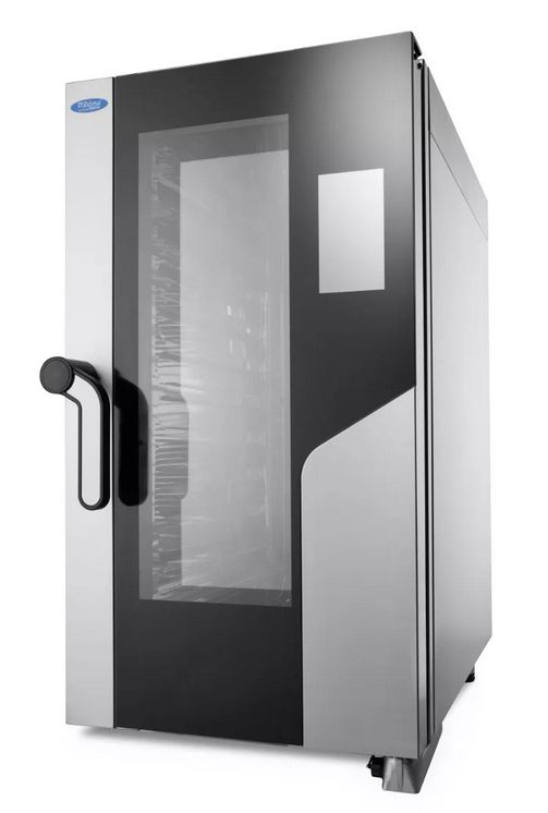 Digital Compact Combi Steam Oven 10 x 1/1 GN