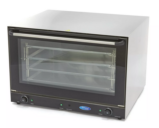 Convection Oven MCO 60x40 Steam 230V